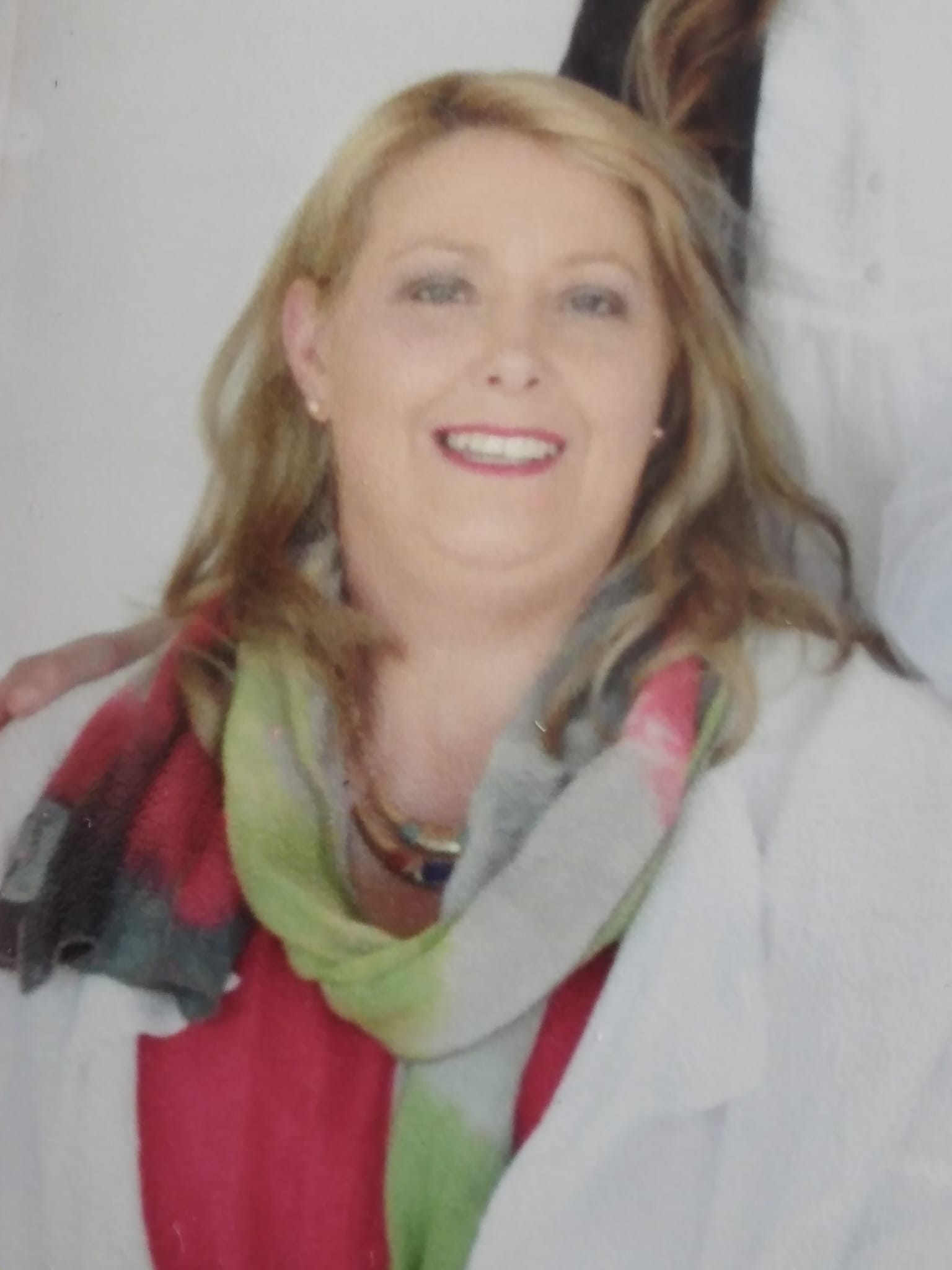 Majella Fennelly