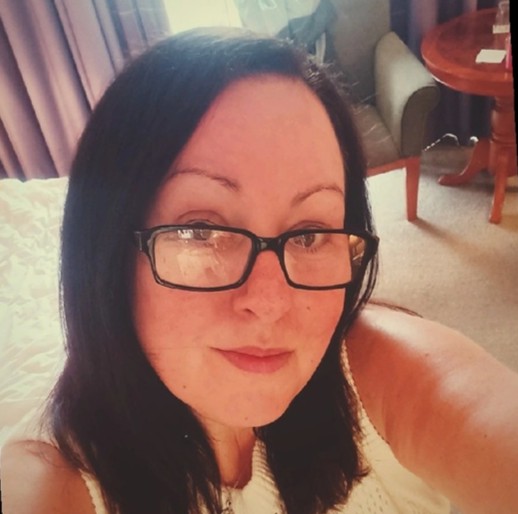 Niamh Graydon